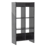 オープンラック ラック | Plan ラック 6030120 BP