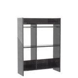 ハンガーラック オープンクローゼット | Plan オープンクローゼット 9030120 BP