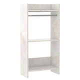 オープンクローゼット ハンガーラック | Plan オープンクローゼット 6030120 MB