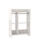 ハンガーラック オープンクローゼット | Plan オープンクローゼット 9030120 MB