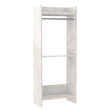 オープンクローゼット ハンガーラック | Plan オープンクローゼット 6030150 MB