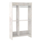 ハンガーラック オープンクローゼット | Plan オープンクローゼット 9030150 MB