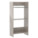 オープンクローゼット ハンガーラック | Plan オープンクローゼット 6030120 GS