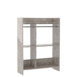 ハンガーラック オープンクローゼット | Plan オープンクローゼット 9030120 GS