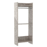 オープンクローゼット ハンガーラック | Plan オープンクローゼット 6030150 GS