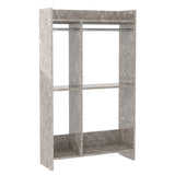 ハンガーラック オープンクローゼット | Plan オープンクローゼット 9030150 GS