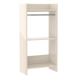 オープンクローゼット ハンガーラック | Plan オープンクローゼット 6030120 WW