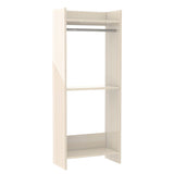 オープンクローゼット ハンガーラック | Plan オープンクローゼット 6030150 WW