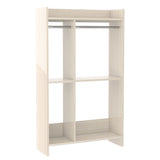 ハンガーラック オープンクローゼット | Plan オープンクローゼット 9030150 WW