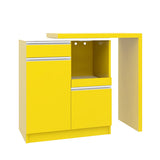 キッチンカウンター 食器棚 | RDW-002/PlusOneL字 aino