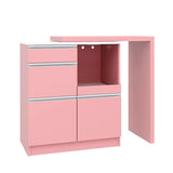 レンジボード 食器棚 | RDW-003/PlusOneL字 aino