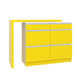 レンジ台 キッチン収納 | RDW-1203/PlusOneL字 aino