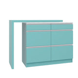 レンジ台 キッチン収納 | RDW-1203/PlusOneL字 aino