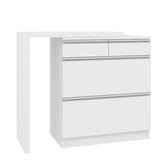 レンジ台 食器棚 | RDW-0083/PlusOneL字 nail