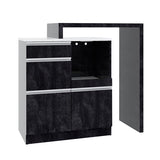 キッチンボード レンジ台 | RDW-003/PlusOneコの字 BP