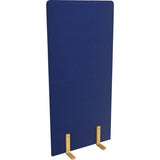 自立式 間仕切り パーテーション | Pin 80170 ソフィア生地