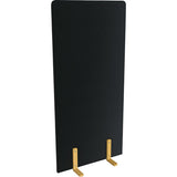 自立式 間仕切り パーテーション | Pin 80170 ソフィア生地