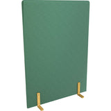 自立 間仕切り パーテーション | Pin 120170 ソフィア生地