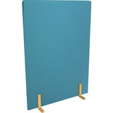 自立 間仕切り パーテーション | Pin 120170 ソフィア生地