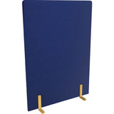 自立 間仕切り パーテーション | Pin 120170 ソフィア生地