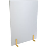 自立 間仕切り パーテーション | Pin 120170 ソフィア生地