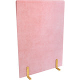 自立 間仕切り パーテーション | Pin 120170 ソフィア生地