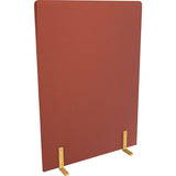 自立 間仕切り パーテーション | Pin 120170 ソフィア生地