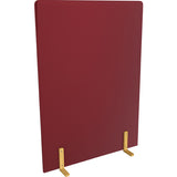 自立 間仕切り パーテーション | Pin 120170 ソフィア生地