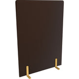 自立 間仕切り パーテーション | Pin 120170 ソフィア生地