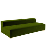 ソファ ローソファー | CW Sofa 1800 モケット