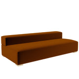 ソファ ローソファー | CW Sofa 1800 モケット