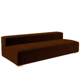 ソファ ローソファー | CW Sofa 1800 モケット
