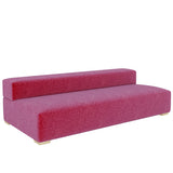 ソファ ローソファー | CW Sofa 1800 モケット