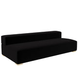 ソファ ローソファー | CW Sofa 1800 モケット