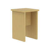 椅子 コンパクト | Hammer bench 303045 木目