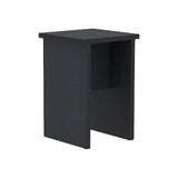 椅子 コンパクト | Hammer bench 303045 木目