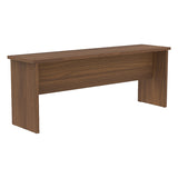 ベンチ 長椅子 | Hammer bench 1203045 木目