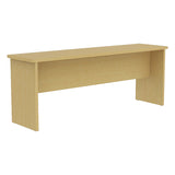 ベンチ 長椅子 | Hammer bench 1203045 木目