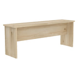 ベンチ 長椅子 | Hammer bench 1203045 木目