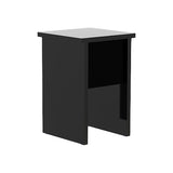 椅子 コンパクト | Hammer bench 303045 black