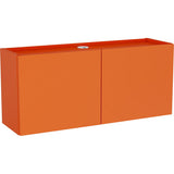 テレビボード ウォールシェルフ | Mirai Float TV 900 aino