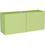 テレビボード ウォールシェルフ | Mirai Float TV 900 aino