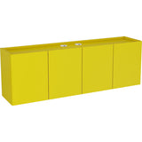 フロートテレビボード テレビ台 | Mirai Float TV 1200 aino