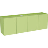 フロートテレビボード テレビ台 | Mirai Float TV 1200 aino