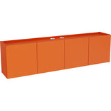 フロート ウォールシェルフ | Mirai Float TV 1500 aino