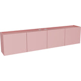 TVボード フロート | Mirai Float TV 1800 aino