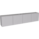 TVボード フロート | Mirai Float TV 1800 aino