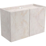 テレビ台 フロート | Mirai Float TV 600 MB