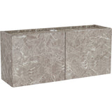 TVボード ウォールシェルフ | Mirai Float TV 900 GS