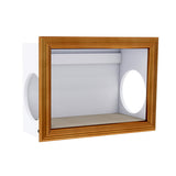 キャットハウス 爪とぎハウス | arneco Nail House F-007